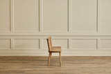 Swiss Back Bench, 56"