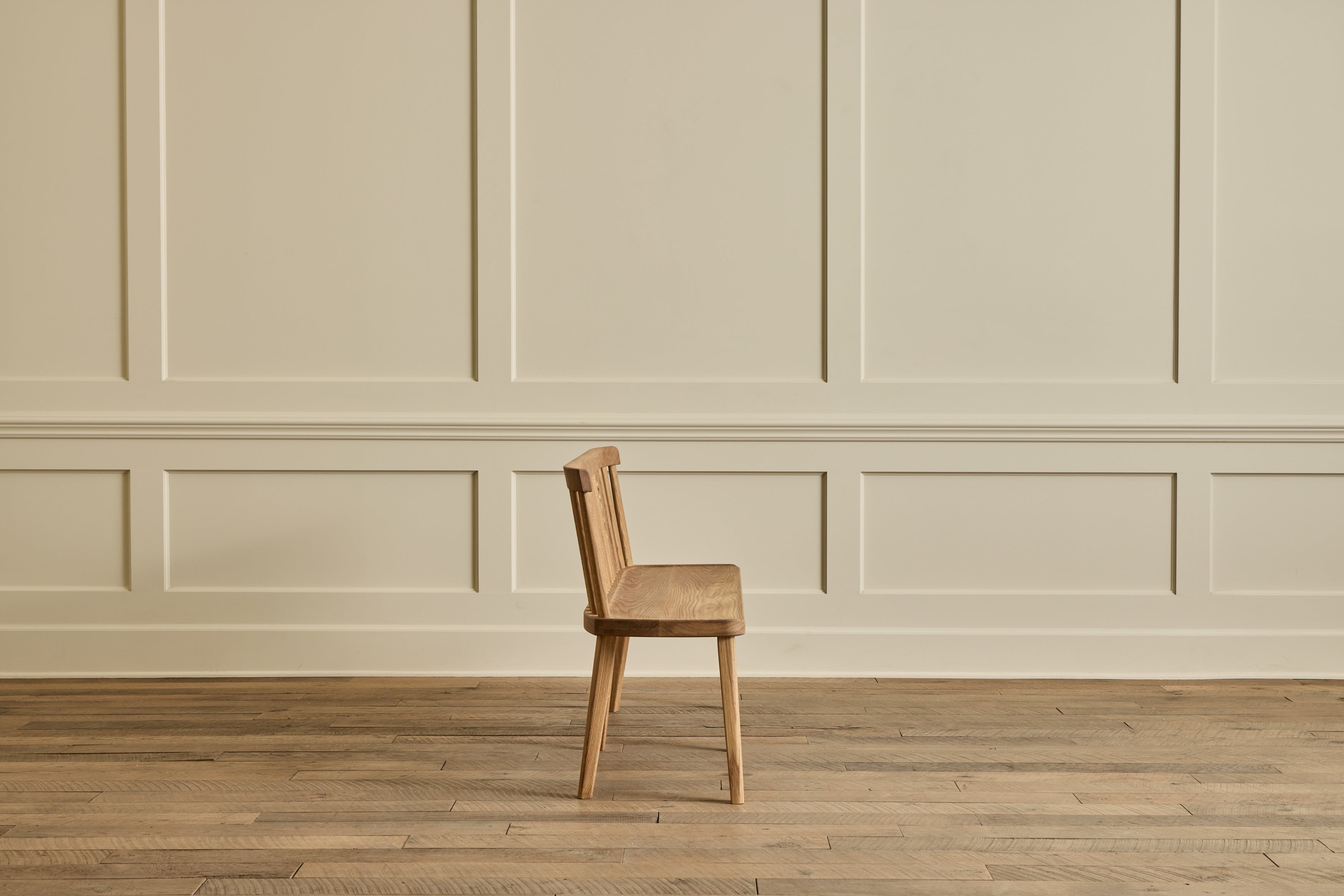 Swiss Back Bench, 56"