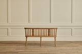 Swiss Back Bench, 56"