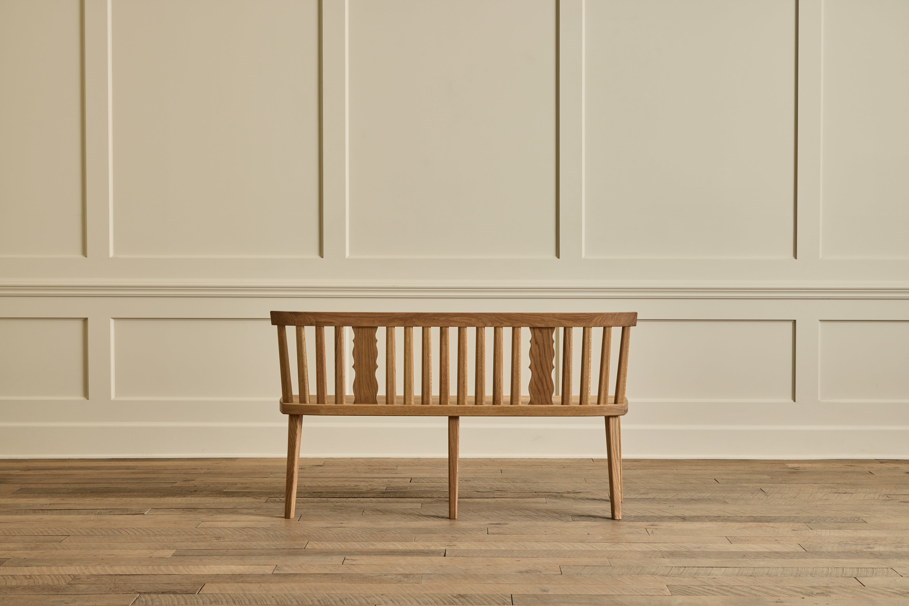 Swiss Back Bench, 56"