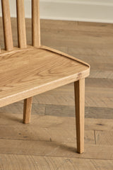 Swiss Back Bench, 56"