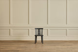 Swiss Back Dining Chair