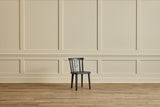Swiss Back Dining Chair
