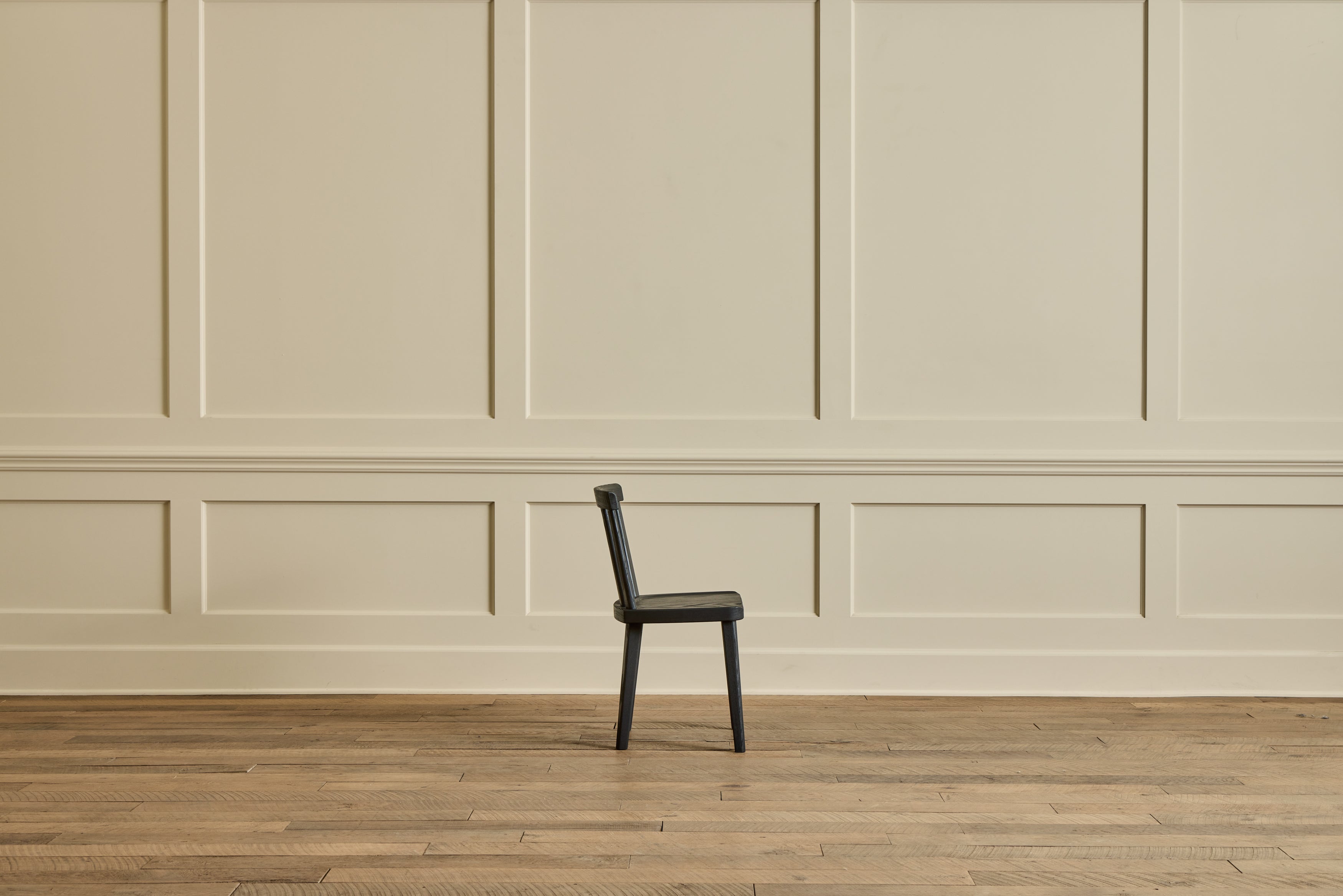 Swiss Back Dining Chair