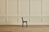 Swiss Back Dining Chair
