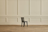 Swiss Back Dining Chair