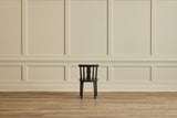 Swiss Back Dining Chair
