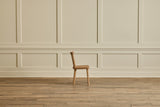 Swiss Back Dining Chair