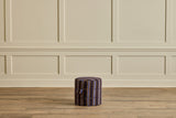 Round Hassock, 17"