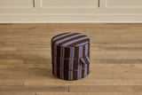 Round Hassock, 17"