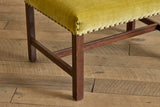 Danish Lounge Chair & Ottoman