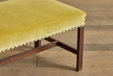 Danish Lounge Chair & Ottoman