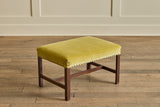 Danish Lounge Chair & Ottoman