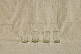 Flared Drinking Glass in Small