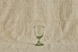 Tapered Stem Wine Glass