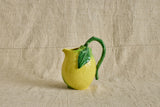 Lemon Pitcher