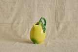 Lemon Pitcher