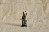 Metal Cast Figure Bell No. 17
