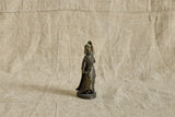 Metal Cast Figure Bell No. 17