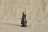 Metal Cast Figure Bell No. 17