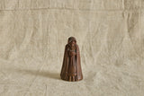 19th Century Metal Figure No. 2