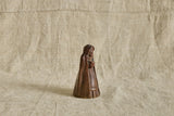 19th Century Metal Figure No. 2