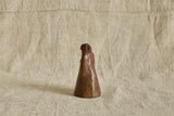 19th Century Metal Figure No. 2