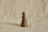 19th Century Metal Figure No. 2