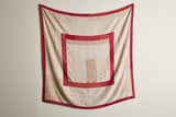 Red Border Quilt