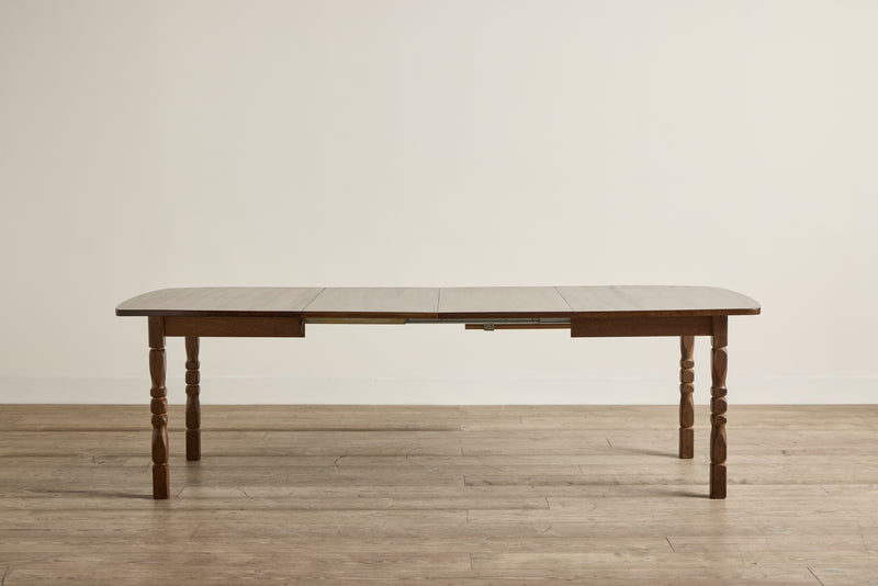 Danish Extension Dining Table