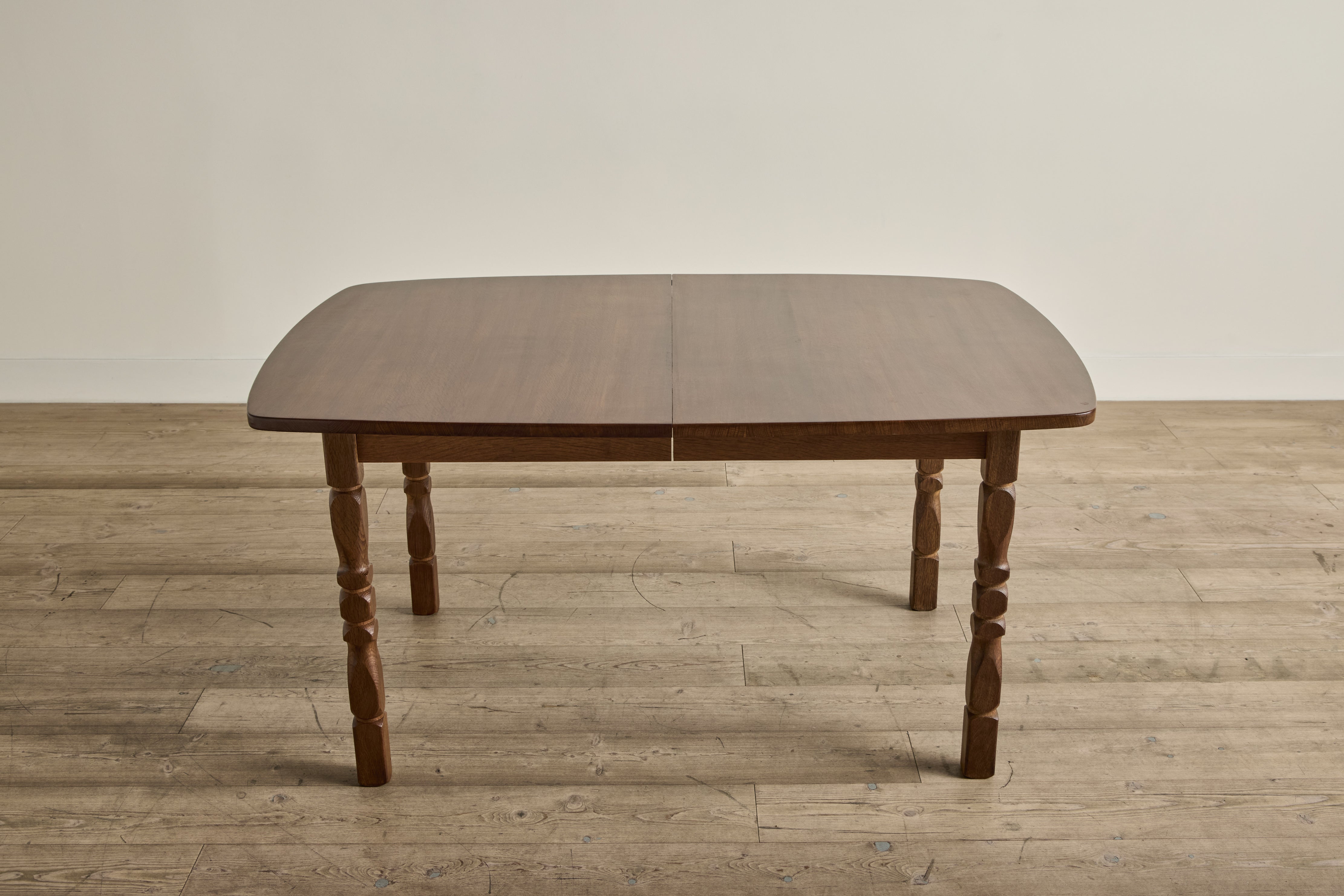Danish Extension Dining Table