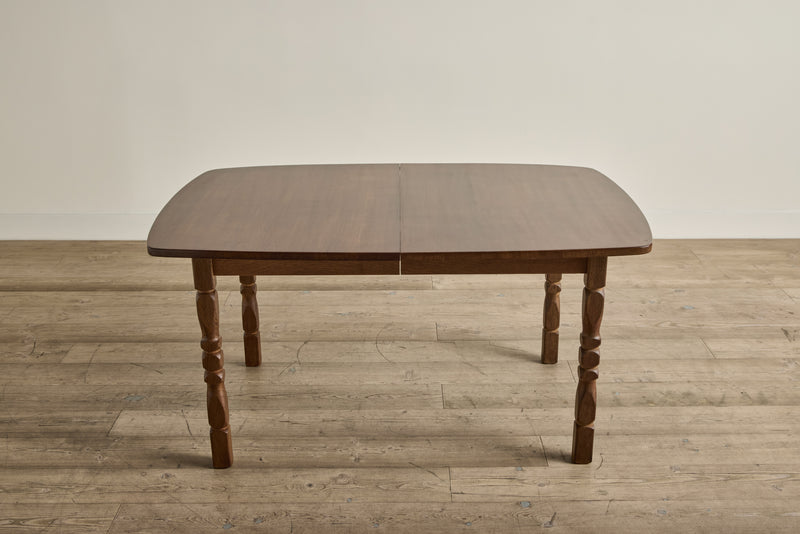 Danish Extension Dining Table