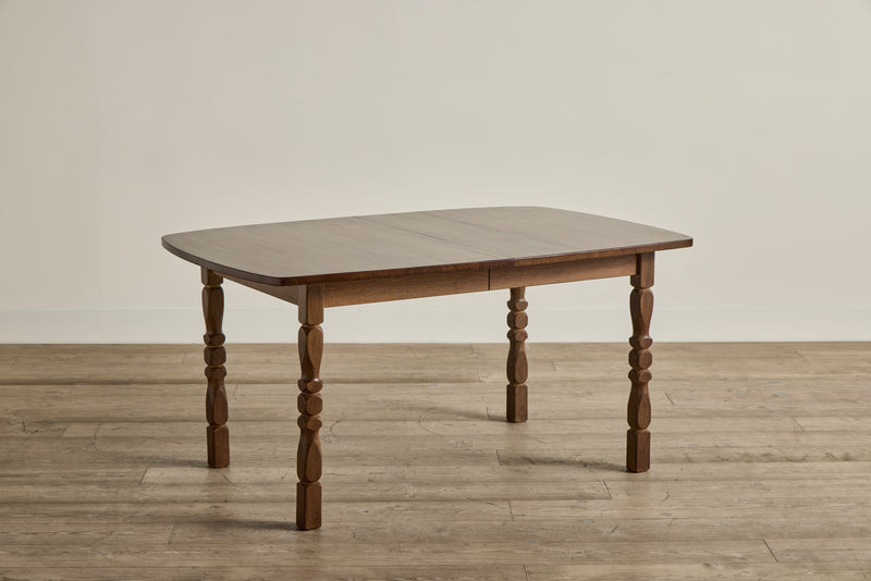Danish Extension Dining Table