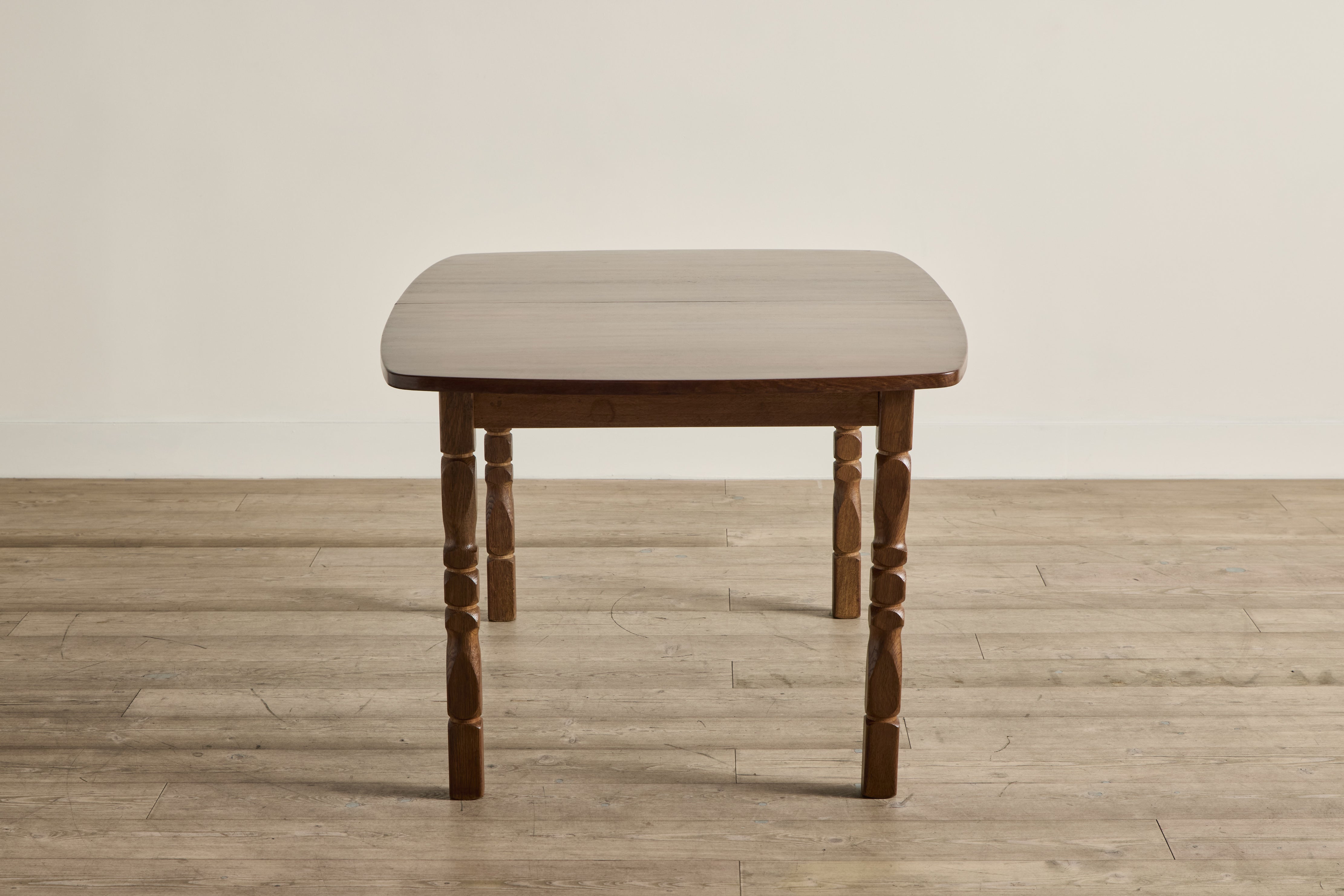 Danish Extension Dining Table