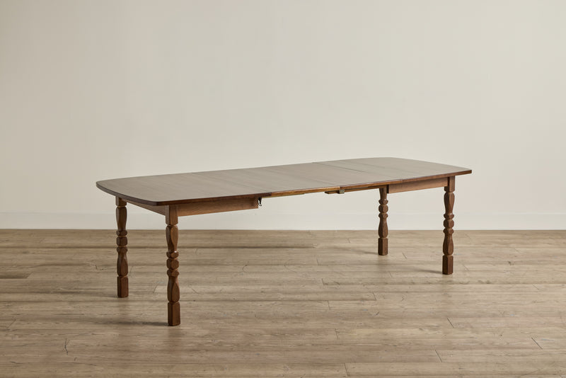 Danish Extension Dining Table