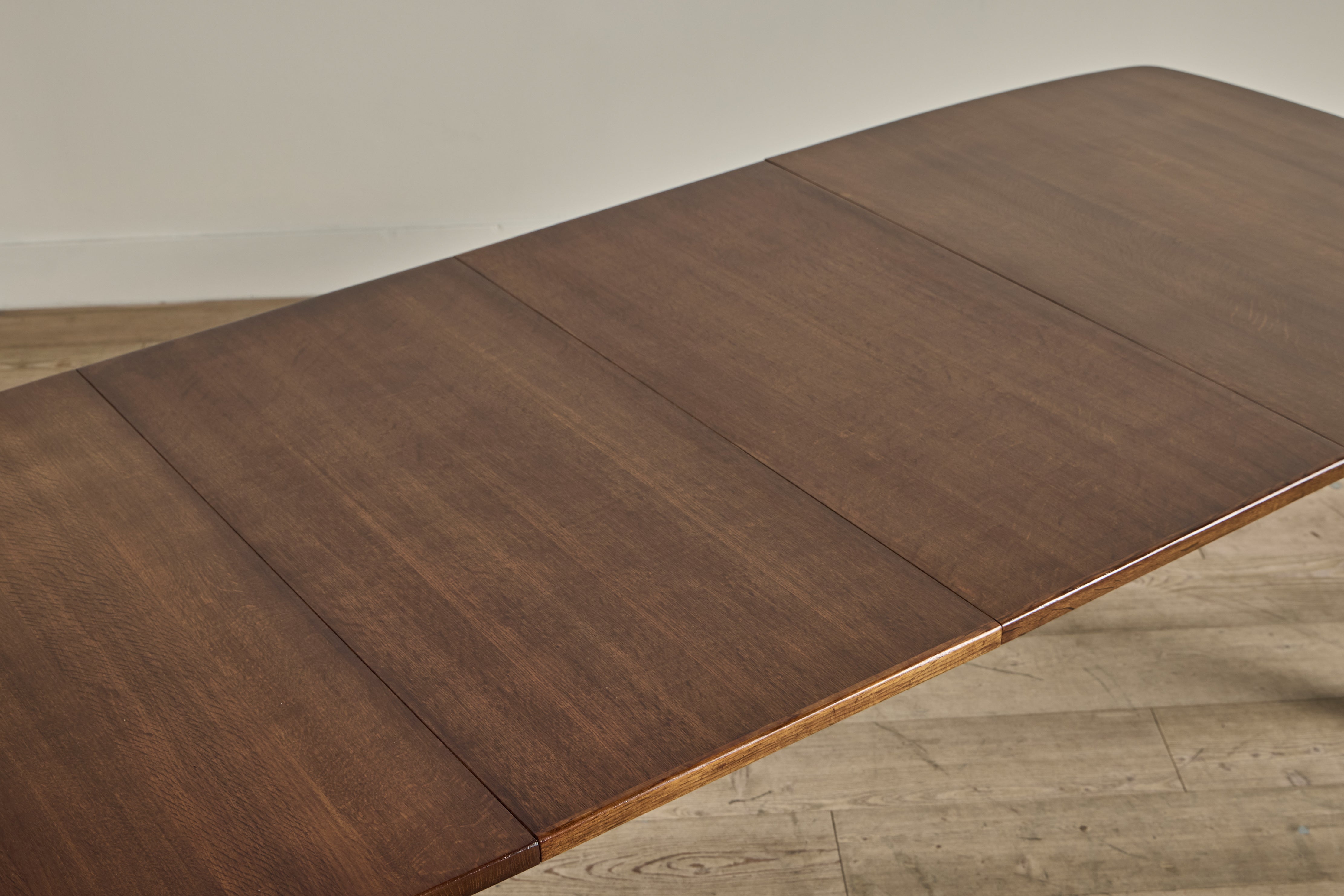 Danish Extension Dining Table