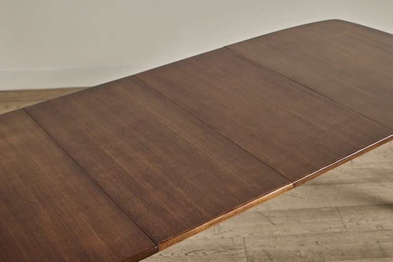 Danish Extension Dining Table