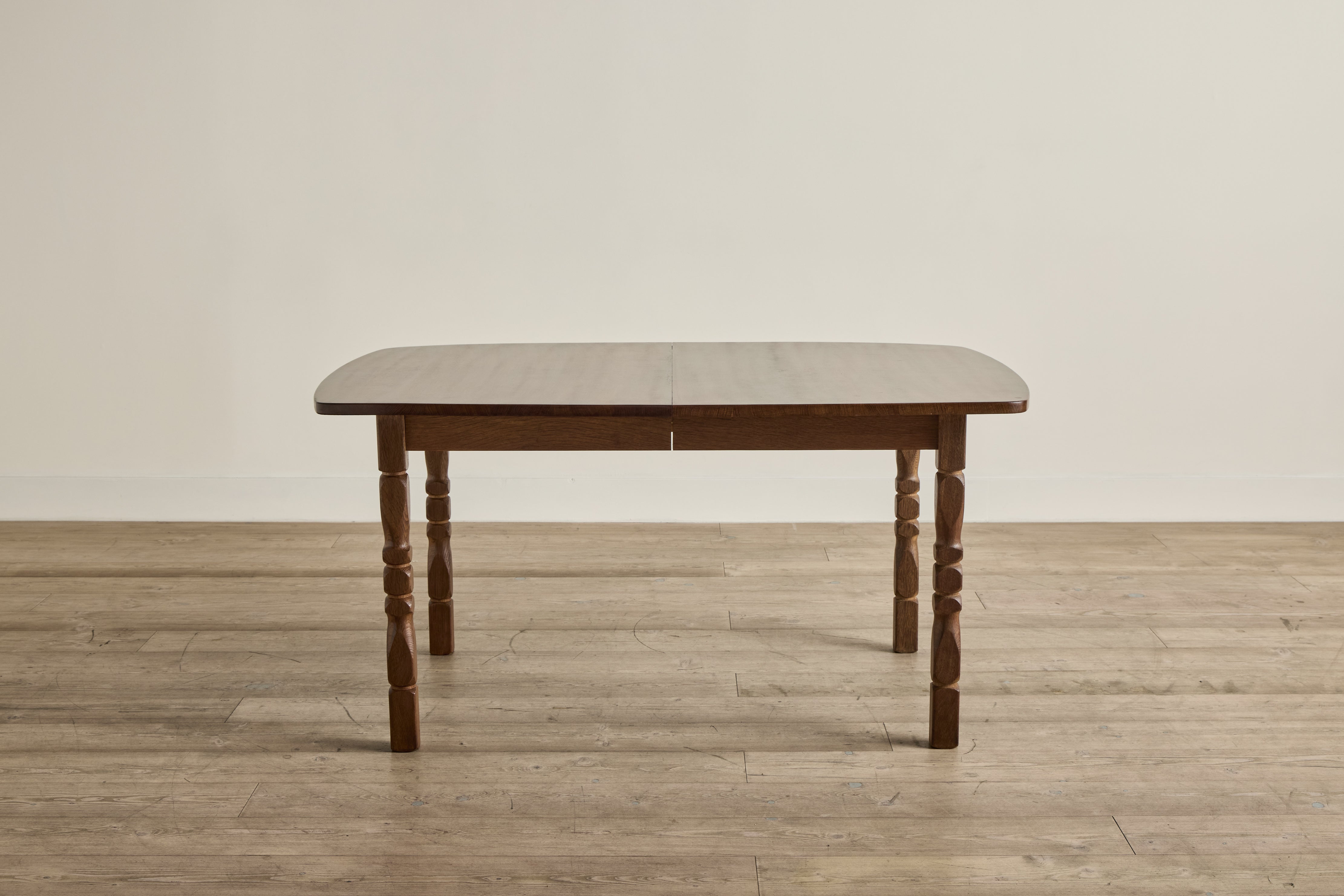 Danish Extension Dining Table
