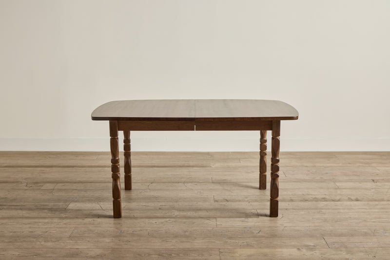 Danish Extension Dining Table