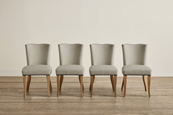Club Side Chair