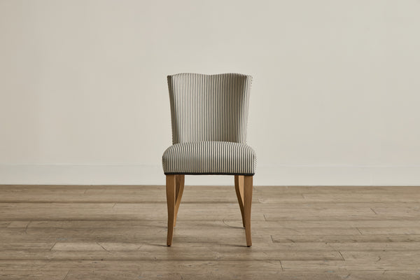 Club Side Chair