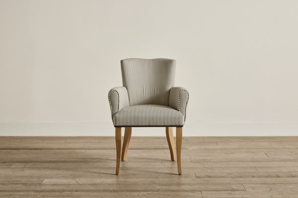Club Dining Chair