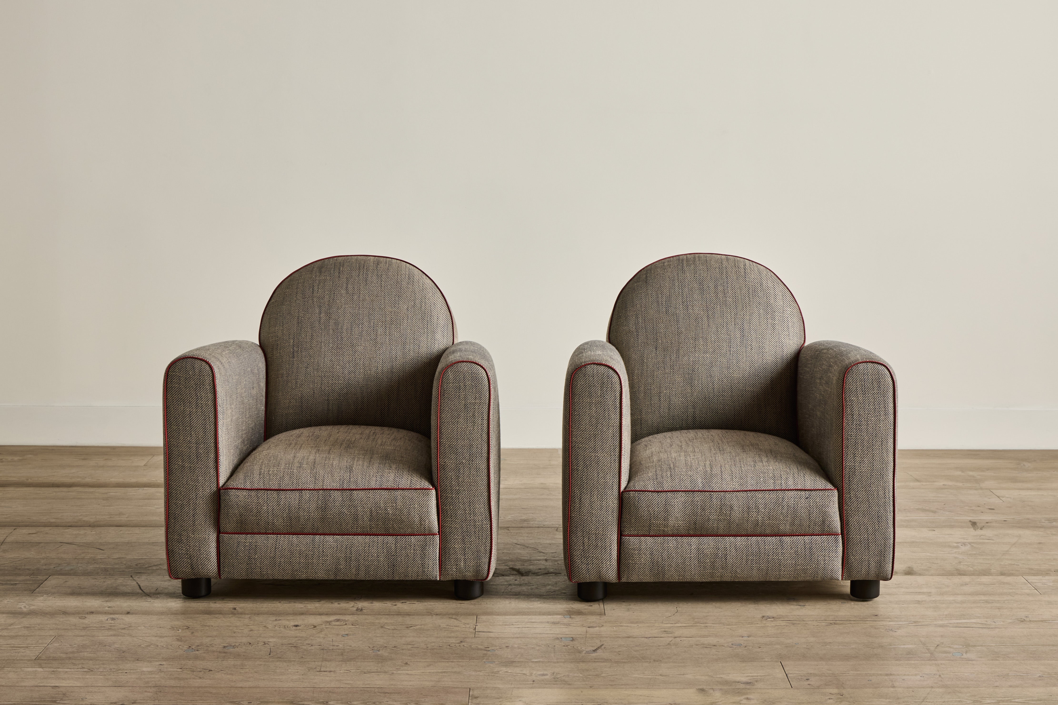 French Club Chair