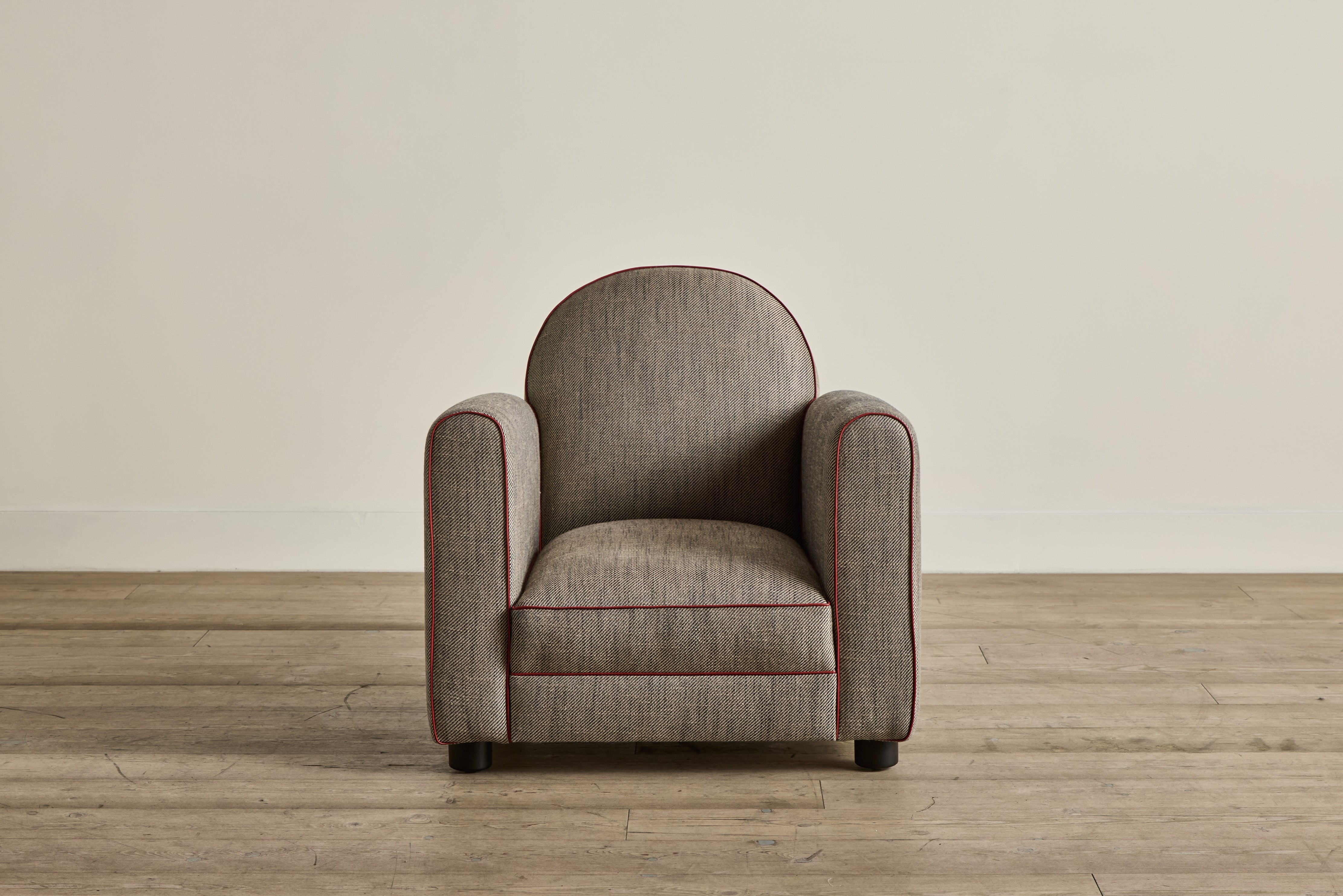 French Club Chair