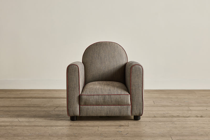 French Club Chair