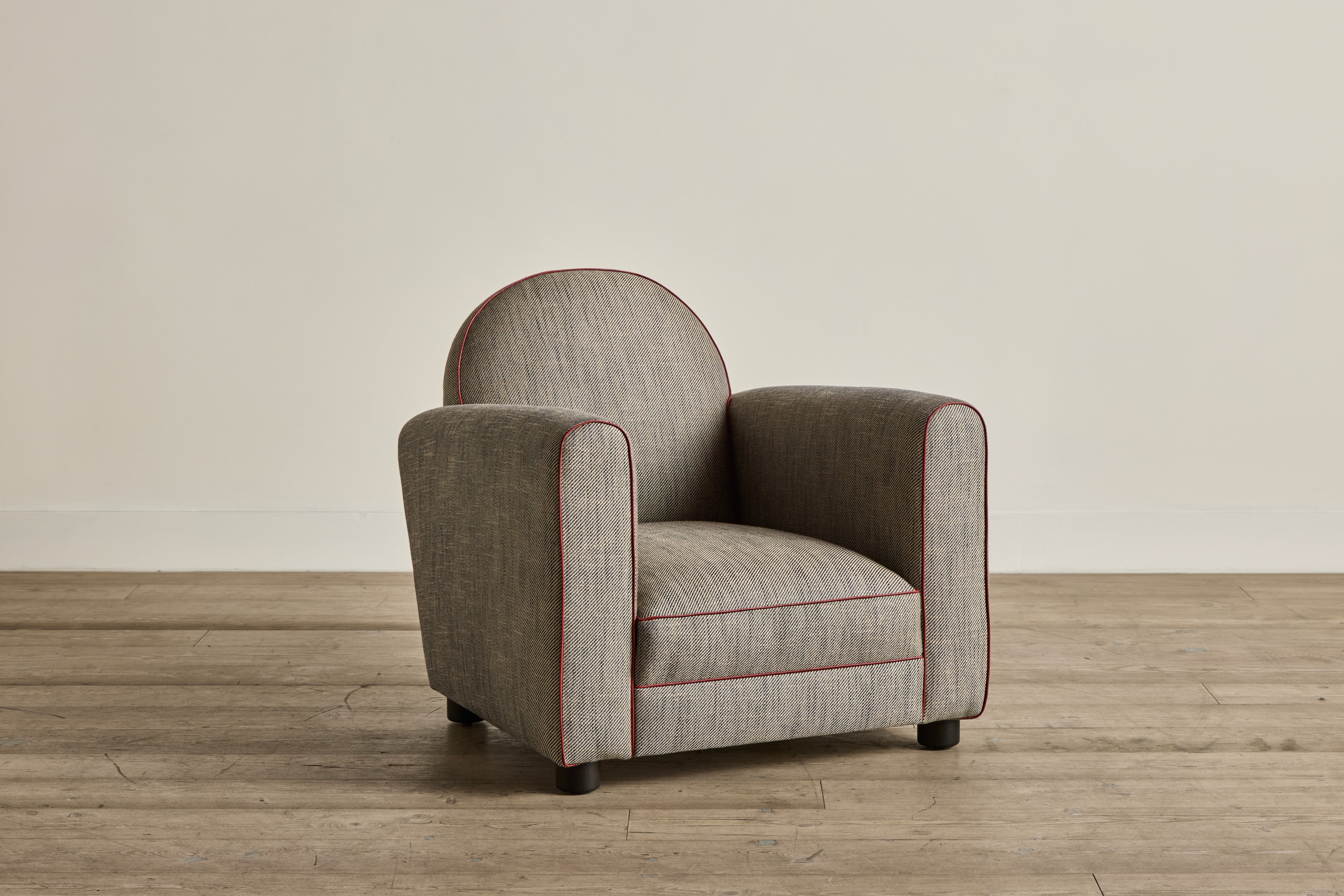 French Club Chair