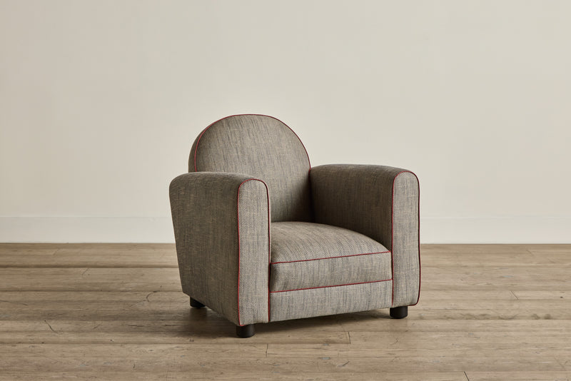 French Club Chair