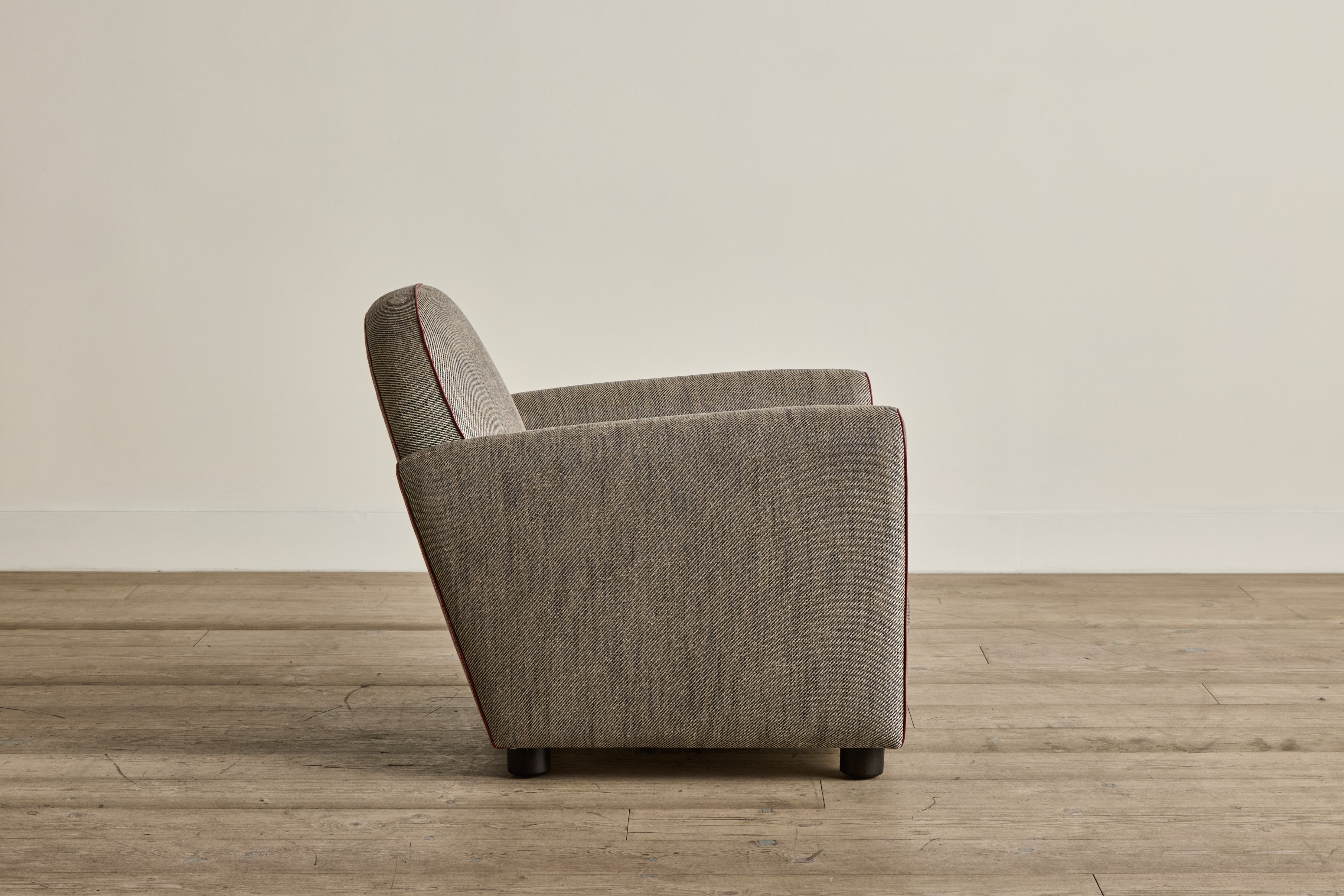 French Club Chair