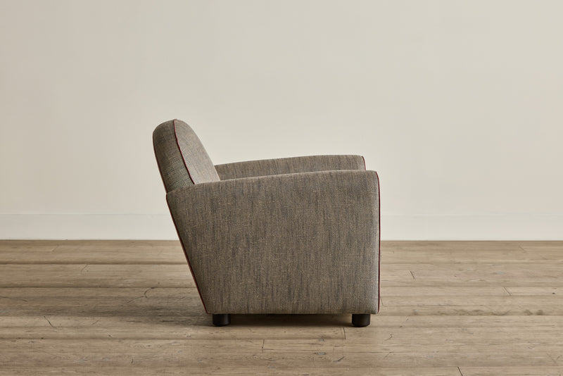 French Club Chair