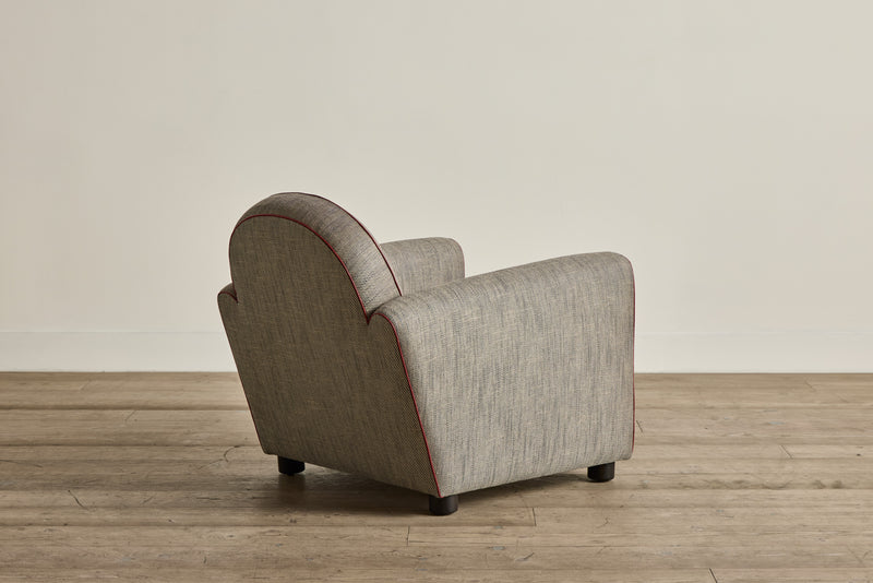 French Club Chair